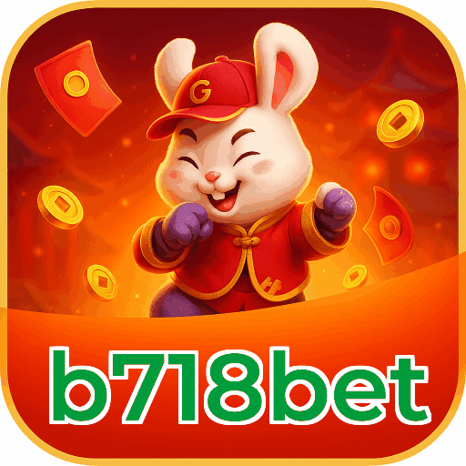 b718bet Logo