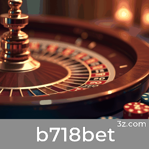 b718bet: Cassino Premiado e Pagamentos Rápidos